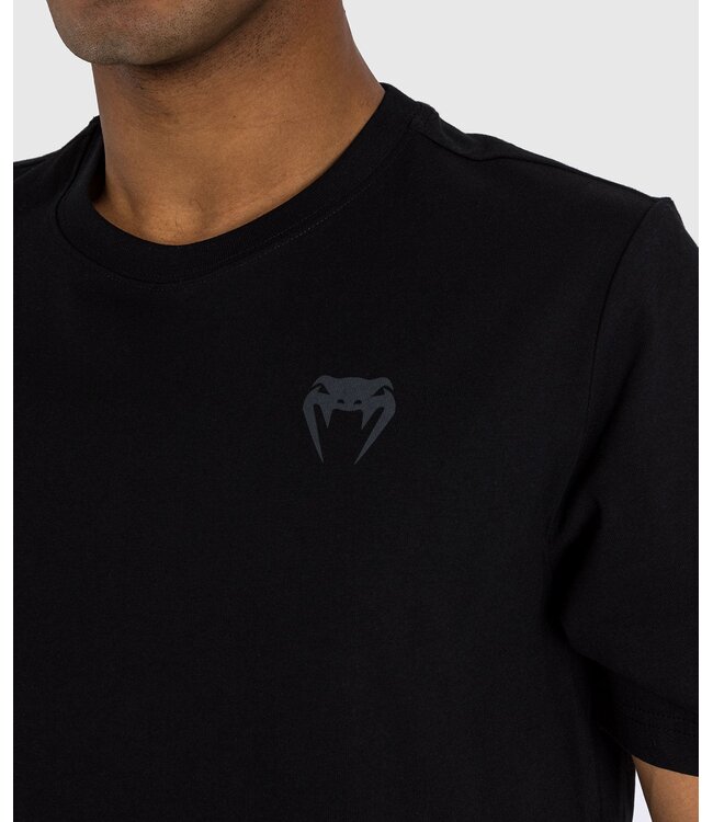 Venum Venum x Dodge Demon 170 Herren T-Shirt Schwarz