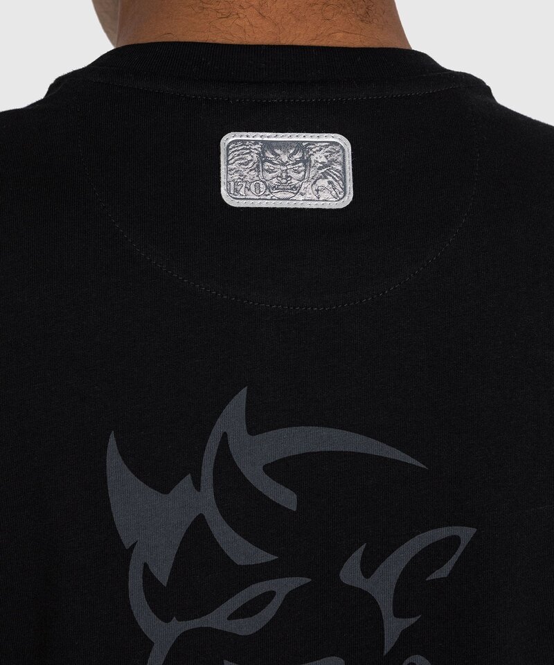 Venum Venum x Dodge Demon 170 Men’s T-Shirt Black