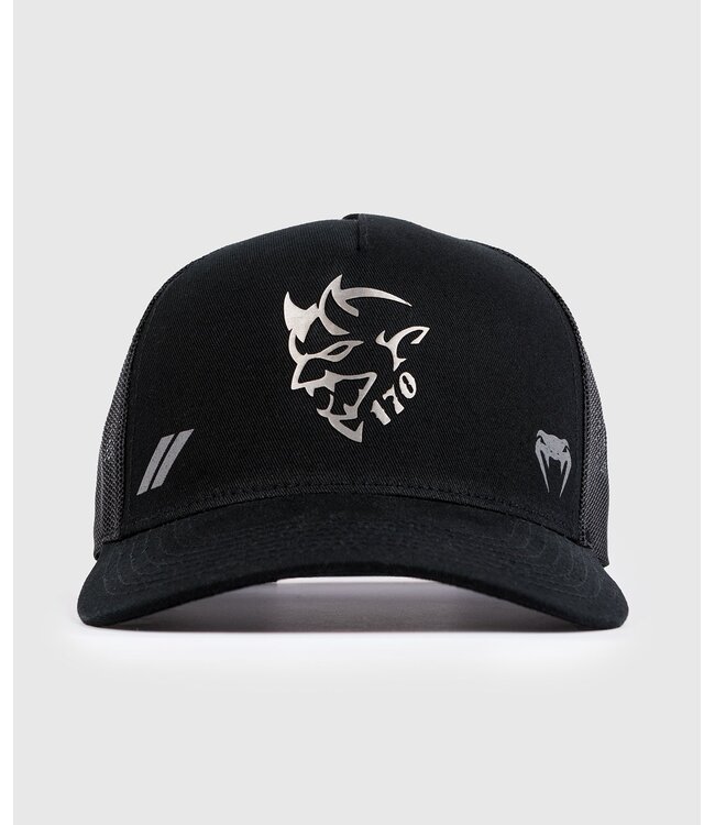 Venum x Dodge Demon 170 Baseball Pet Zwart