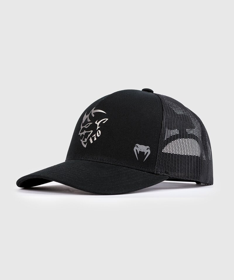 Venum Venum x Dodge Demon 170 Baseball Cap Black