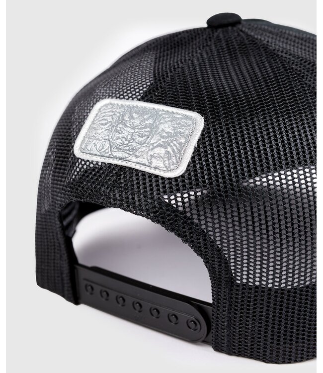 Venum x Dodge Demon 170 Baseball Cap Black