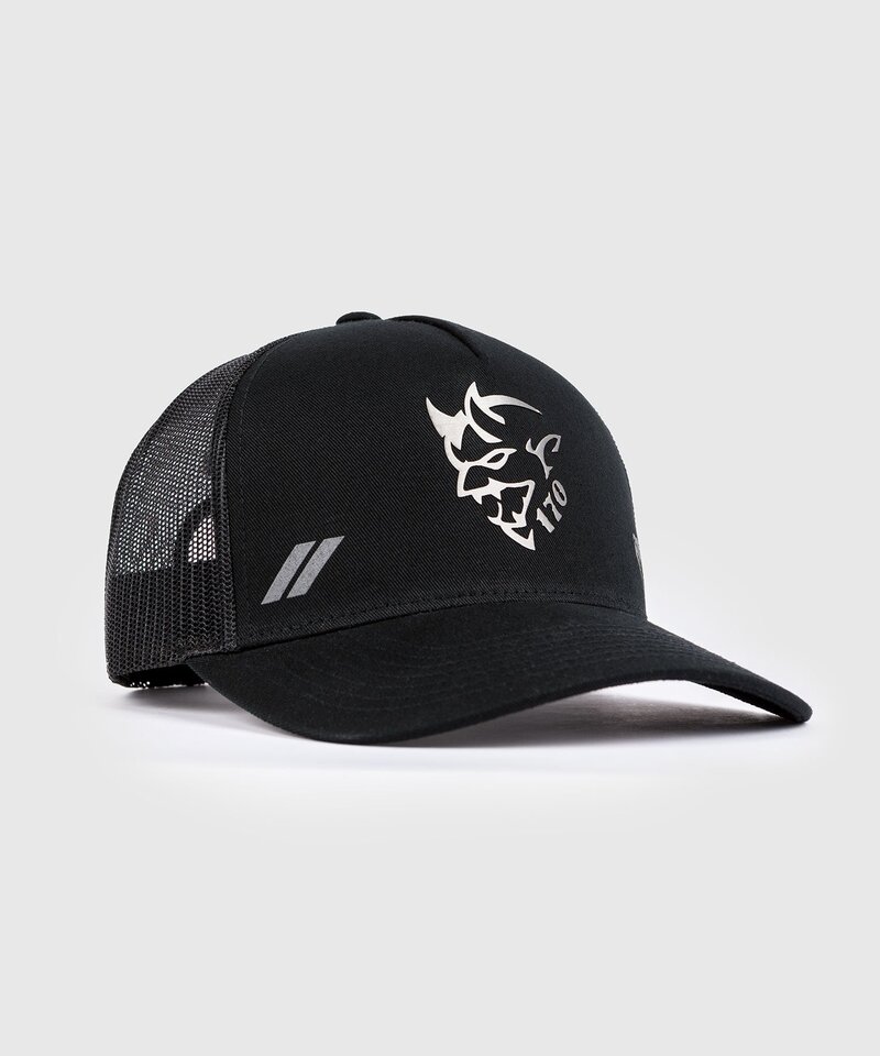 Venum Venum x Dodge Demon 170 Baseball Cap Black