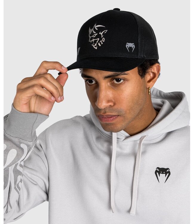 Venum x Dodge Demon 170 Baseball Cap Black