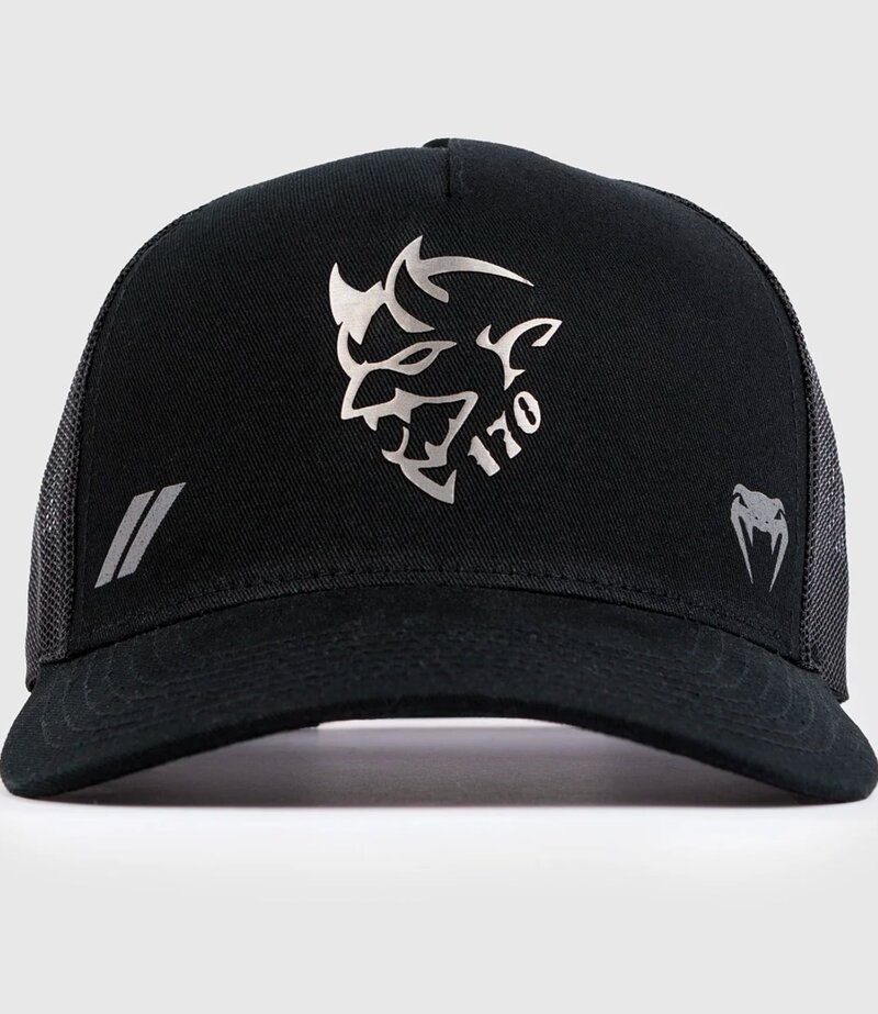 Venum Venum x Dodge Demon 170 Baseball Cap Black