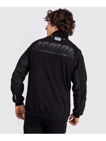 Venum Venum x Dodge Demon 170 Men’s Full-Zip Jacket Black