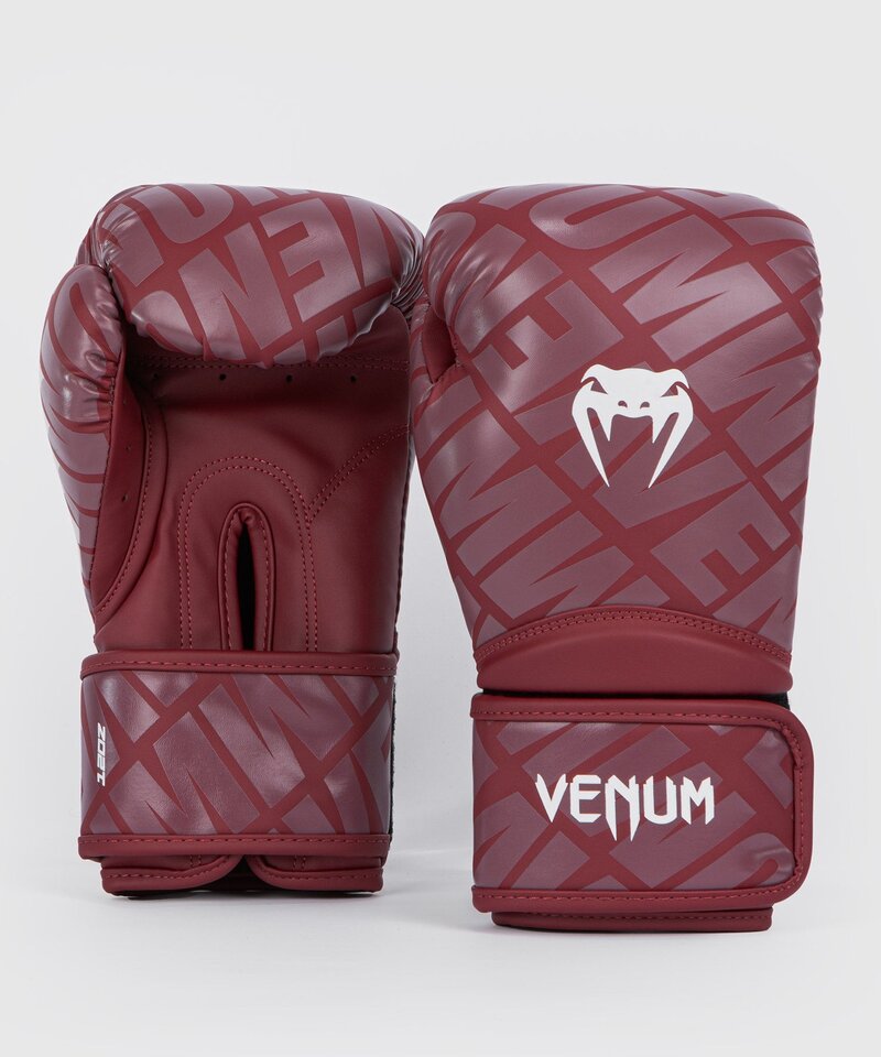 Venum Venum Contender 1.5 XT Boxing Gloves Red White