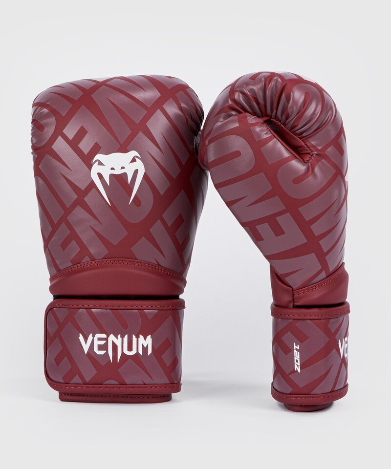 Venum Venum Contender 1.5 XT Bokshandschoenen Rood Wit