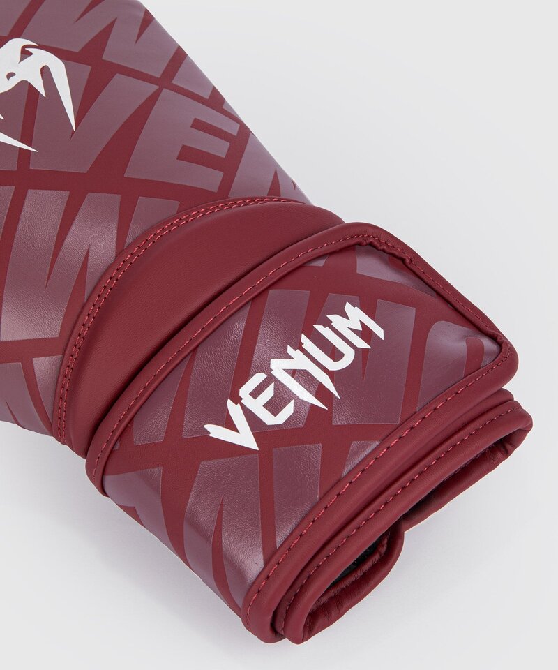 Venum Venum Contender 1.5 XT Boxhandschuhe Rot Weiß