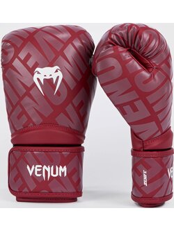 Venum Venum Contender 1.5 XT Boxhandschuhe Rot Weiß