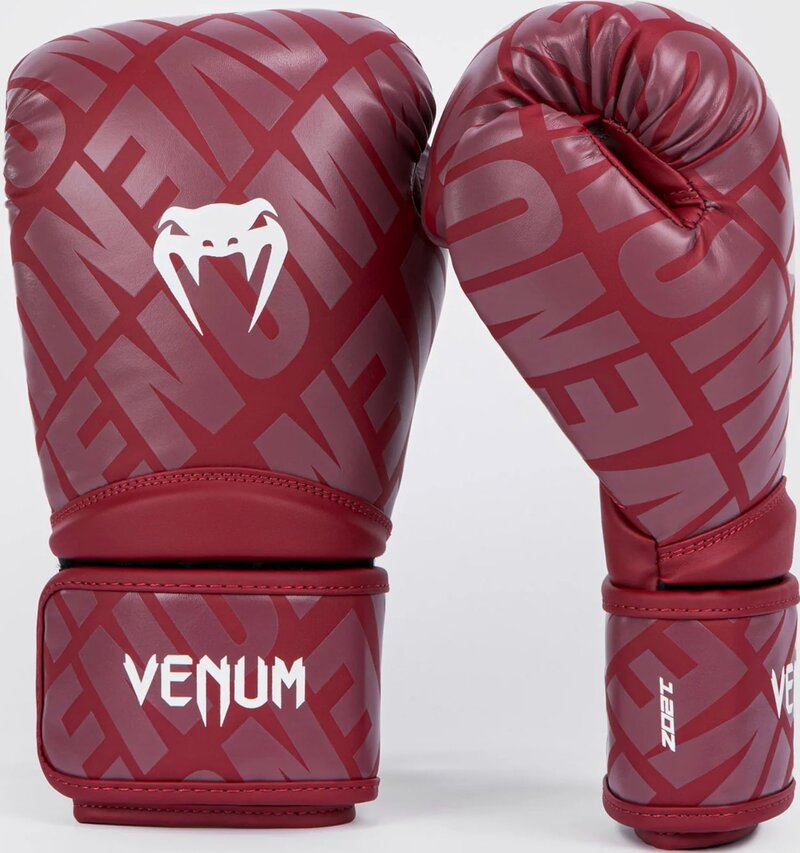 Venum Venum Contender 1.5 XT Bokshandschoenen Rood Wit