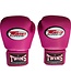 Twins Special BGVL3 Leren Bokshandschoenen Fucsia – Muay Thai & Kickboksen