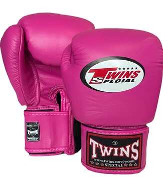 Twins Special Twins Boxhandschuhe Kickboxen BGVL 3 Fucsia Twins Special Twins Boxhandschuhe Kickboxen BGVL 3 Fucsia