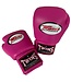 Twins Special BGVL3 Leren Bokshandschoenen Fucsia – Muay Thai & Kickboksen