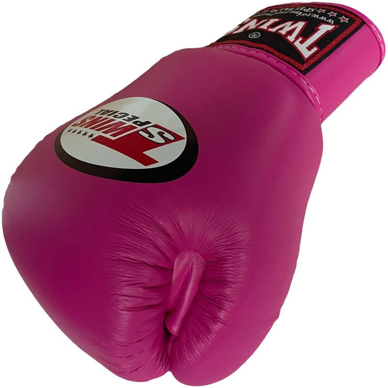 Twins Special Twins Kickboks Handschoenen BGVL 3 Fucsia