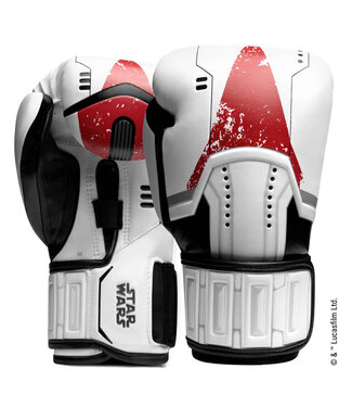 Hayabusa Hayabusa T3 Bokshandschoenen Marvel Star Wars Trooper Hayabusa Hayabusa T3 Bokshandschoenen Marvel Star Wars Trooper