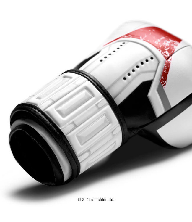 Hayabusa T3 Boxhandschuhe Marvel Star Wars Trooper