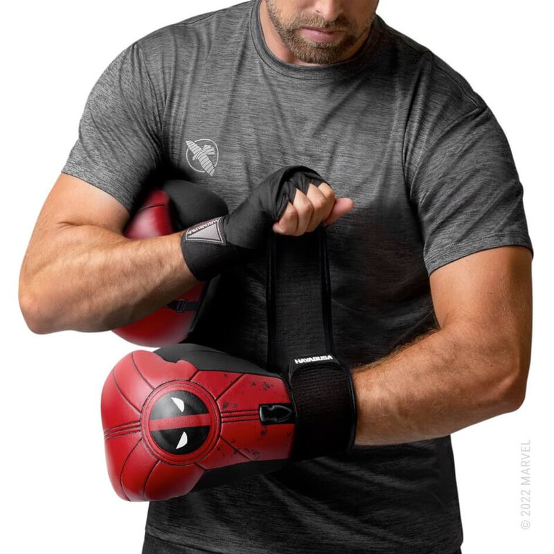 Marvel’s Deadpool Boxing Gloves