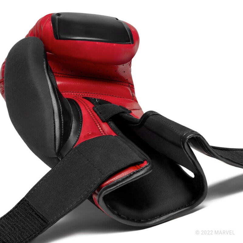 Hayabusa Hayabusa T3 Bokshandschoenen Marvel Deadpool Kickboksen