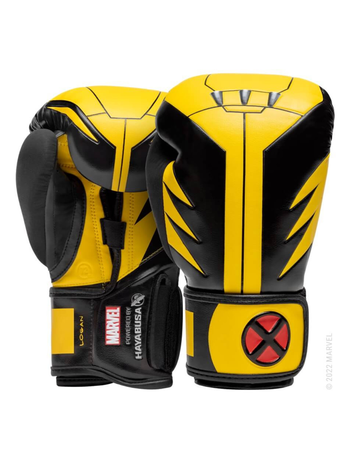 Hayabusa Boxhandschuhe - Hayabusa Fight Gear Deutschland - FIGHTWEAR ...