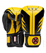 Hayabusa Hayabusa T3 Bokshandschoenen Marvel Wolverine Geel Zwart