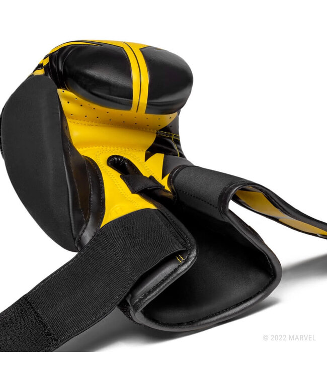 Hayabusa T3 Bokshandschoenen Marvel Wolverine Kickboksen