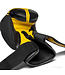 Hayabusa T3 Boxing Gloves Marvel Wolverine Yellow Black