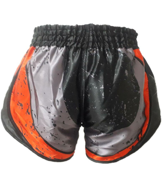 Booster Muay Thai Shorts Kickboxing Shorts Vortex 3