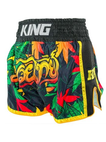 Tornozeleiras Muay Thai Kick Boxing K1 MMA Verde Fluor – Buddha Fight Wear