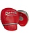 PunchR™  PunchR™ Professional Hand Pads HPQ3 Curved Red Silver