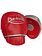PunchR™  PunchR™ Professionelle Handpolster HPQ3, gebogen, Rot-Silber