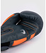 Venum Elite (Kick)Boxing Gloves Navy Silver Orange