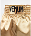 Venum Classic Muay Thai Kickboks Hose Gold Schwarz