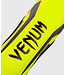 Venum Elite Kids Shin Guards Yellow Black