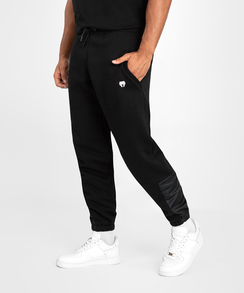 Venum Venum Silent Power Jogger Cotton Black