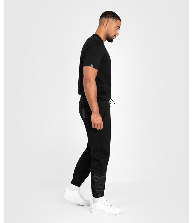 Venum Venum Silent Power Jogger Baumwolle Schwarz