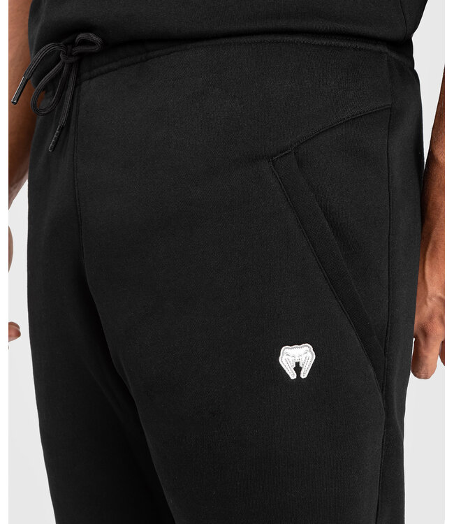 Venum Venum Silent Power Jogger Baumwolle Schwarz