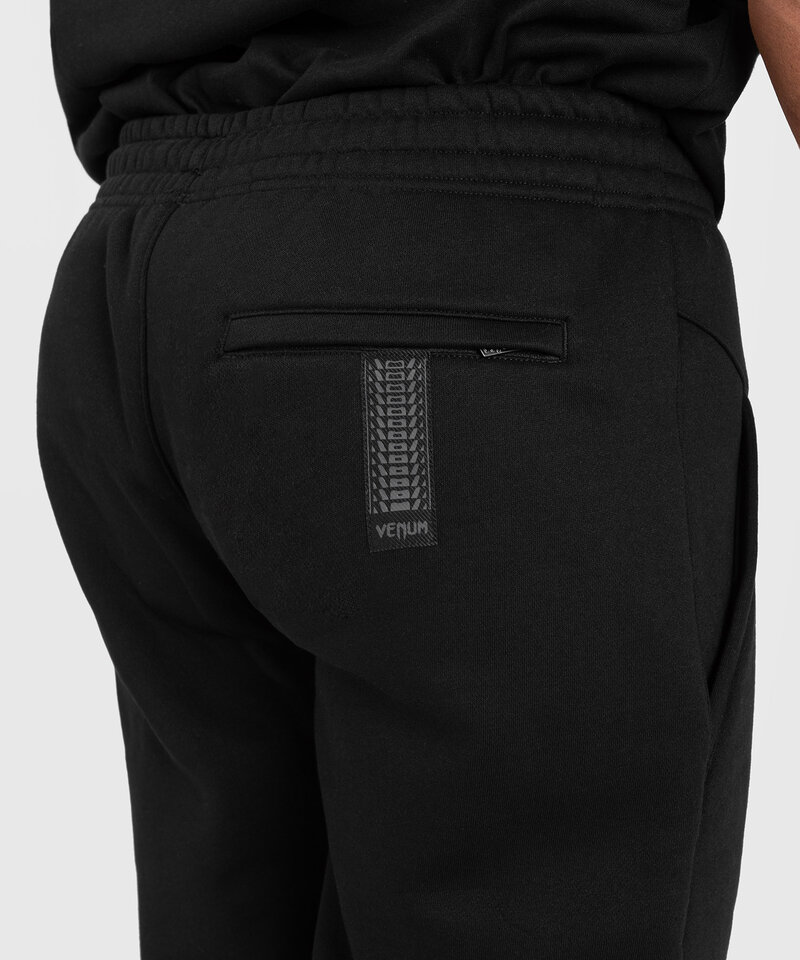 Venum Venum Silent Power Jogger Cotton Black