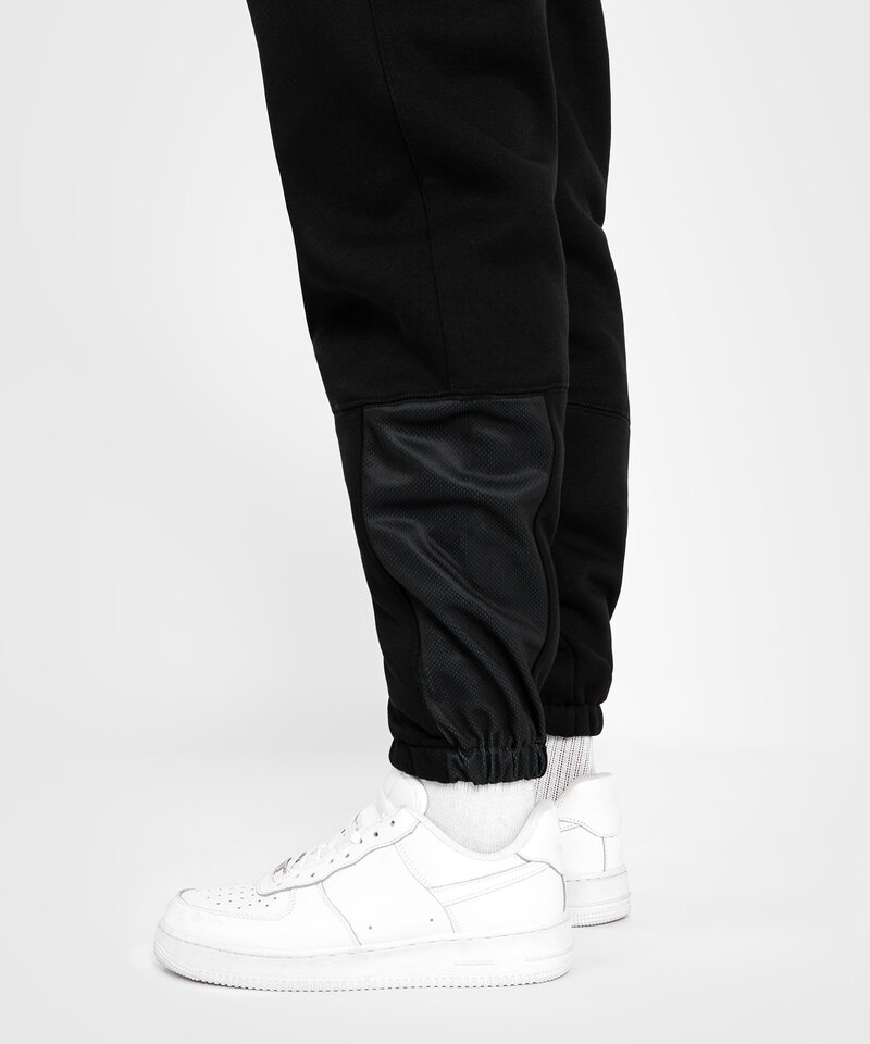 Venum Venum Silent Power Jogger Cotton Black