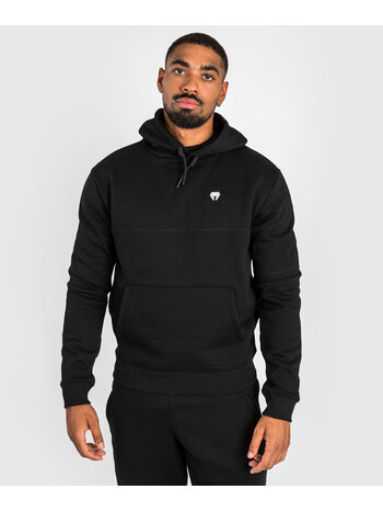 Venum Venum Silent Power Hoodie Katoen Zwart