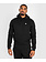 Venum Venum Silent Power Hoodie Baumwolle Schwarz