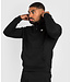 Venum Venum Silent Power Hoodie Baumwolle Schwarz