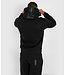 Venum Silent Power Hoodie Baumwolle Schwarz