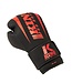 King Pro Boxing King Pro Boxing KPB/REVO 8 Boxing Gloves Black Red