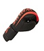 King Pro Boxing KPB/REVO 8 Boxhandschuhe Schwarz Rot