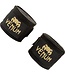 Venum Venum Kontact Boxing Handwraps 4.5m Black Gold