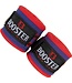 Booster Booster Boksbandages Hand Wraps 460 cm BPC 5 Rood Blauw