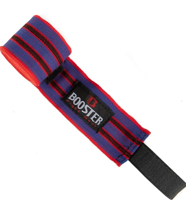 Booster Booster Boxing Handwraps 460 cm BPC 5 Red Blue