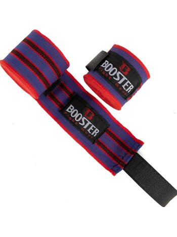 Booster Booster Boxbandagen 460 cm BPC 5 Rot Blau