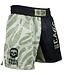 PRiDE or DiE MMA Fightshorts CAGE CONTROL Black