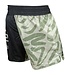 PRiDE or DiE MMA Fightshorts CAGE CONTROL Zwart